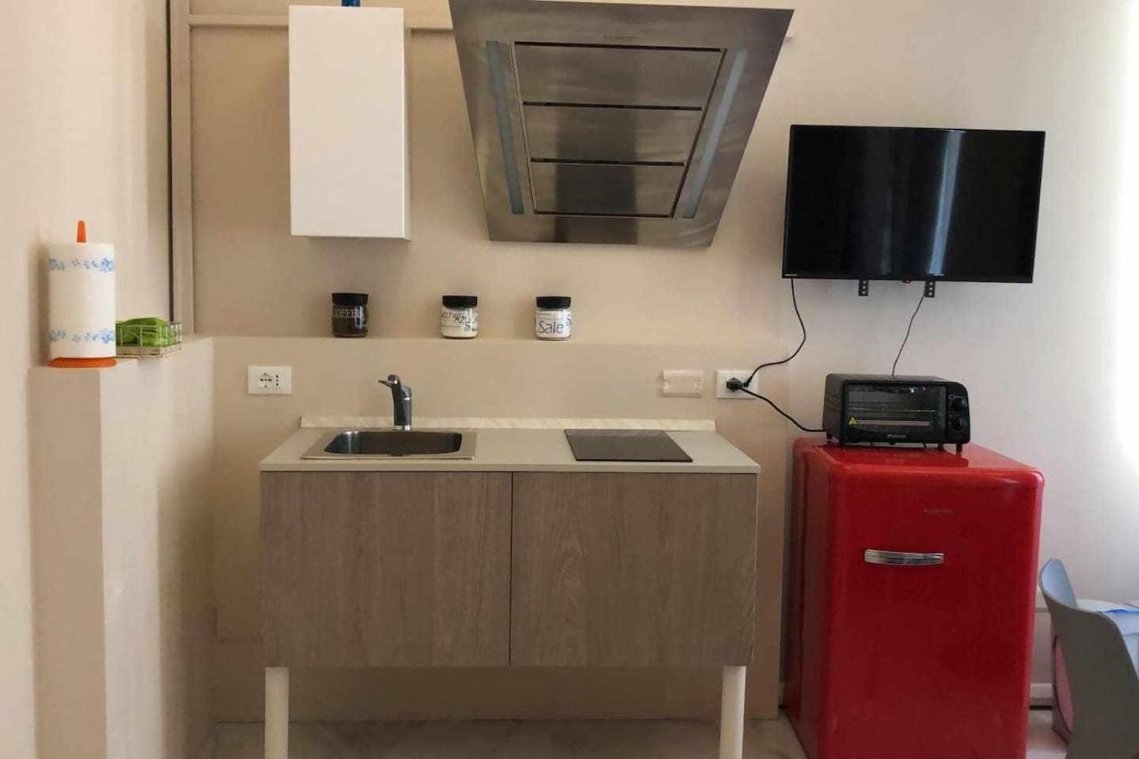 La Casa Di Morazzone Giulia Διαμέρισμα Παβία Εξωτερικό φωτογραφία