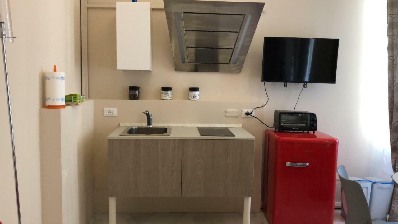 La Casa Di Morazzone Giulia Διαμέρισμα Παβία Εξωτερικό φωτογραφία